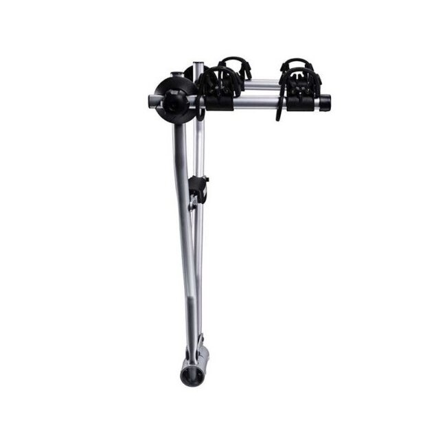 2 dviračių laikiklis ant kablio Thule Xpress 2
