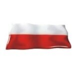 Iškilus lipdukas "vėliavėlė" 8