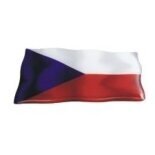 Iškilus lipdukas "vėliavėlė" 2 Iškilus lipdukas "vėliavėlė" 2