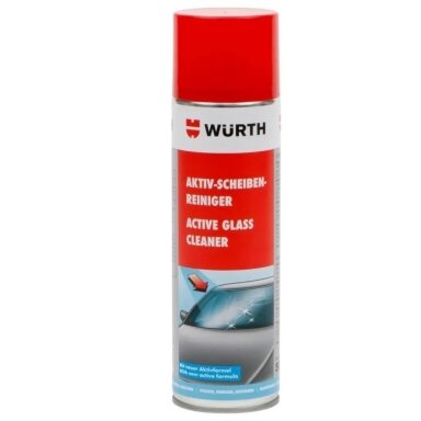 AKTYVIOS PUTOS STIKLUI 500ML