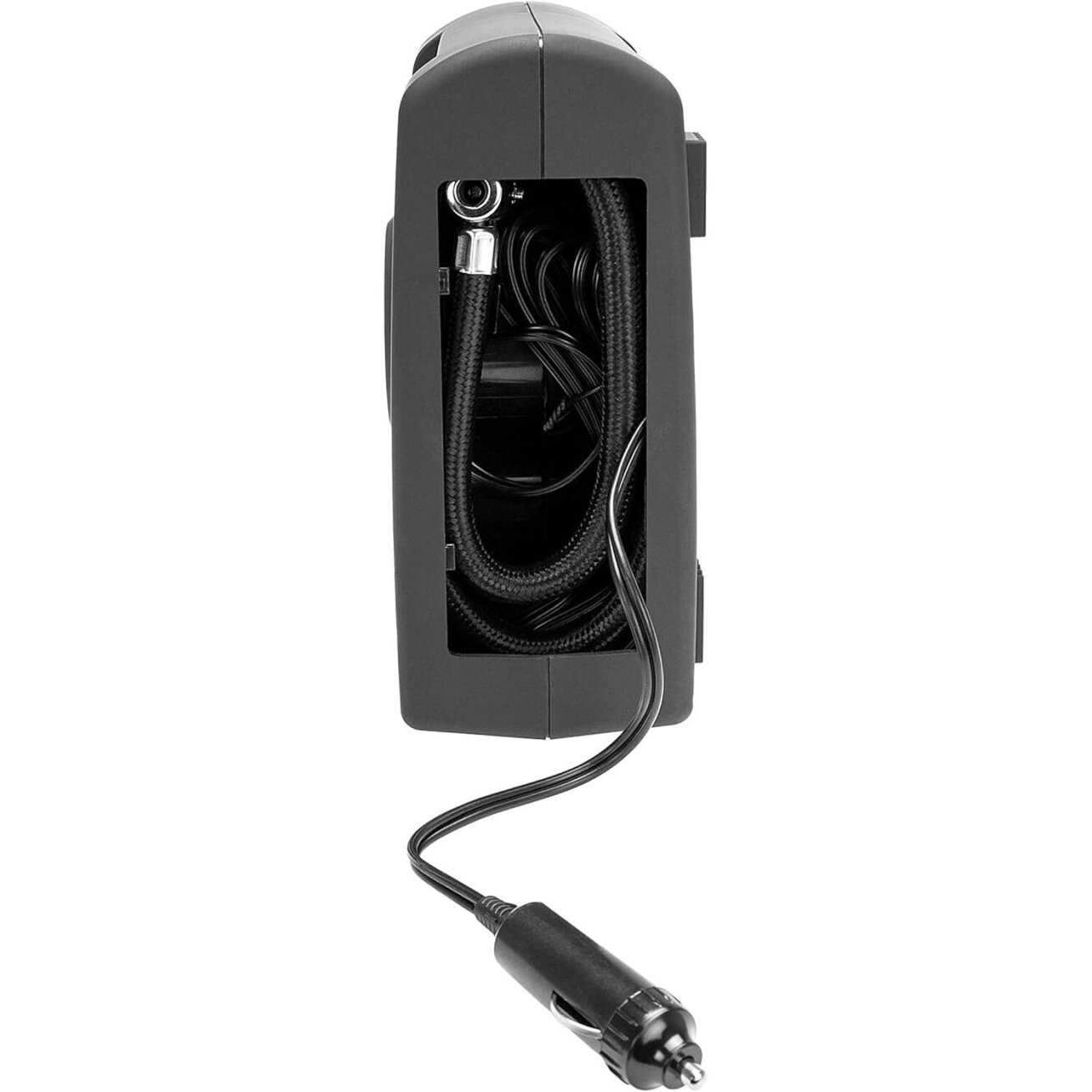 Alca kompresorius 3in1 12V 1