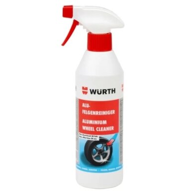 ALIUMINIO RATLANKIŲ VALIKLIS 500ML