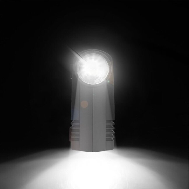 Alca kompresorius 3in1 12V 5