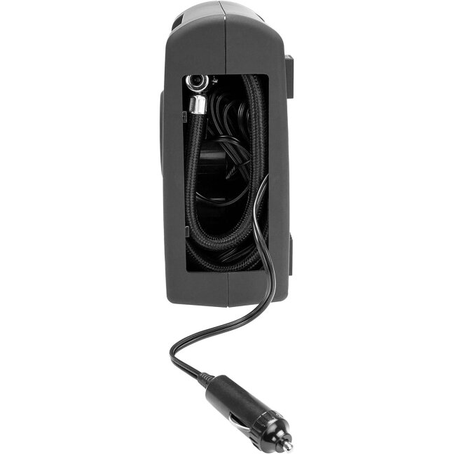 Alca kompresorius 3in1 12V 1