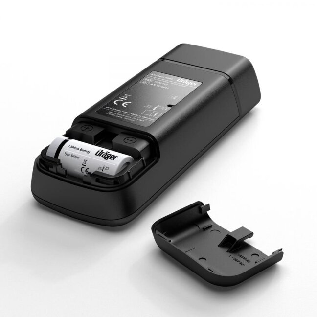 Alkotesteris Dräger Alcotest 4000 2