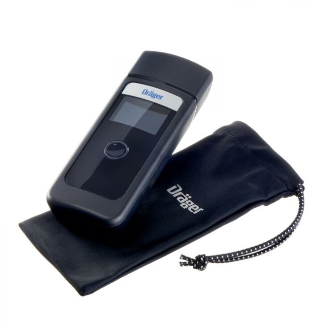 Alkotesteris Dräger Alcotest 4000 4