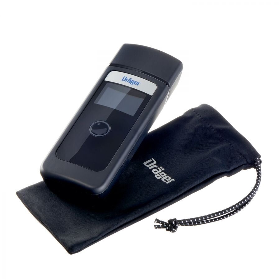 Alkotesteris Dräger Alcotest 4000 4