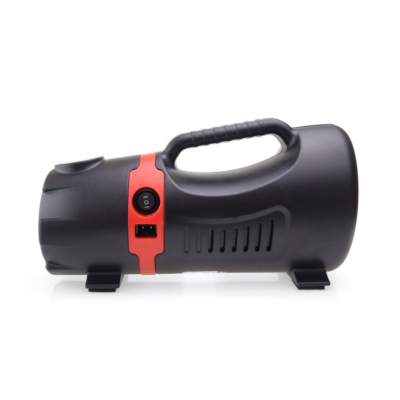 Amio kompresorius 12V/220V 6