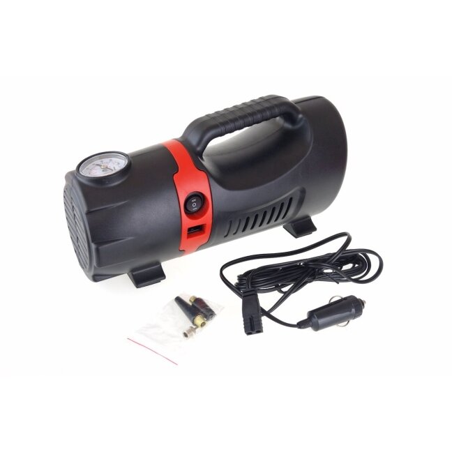 Amio kompresorius 12V/220V 2