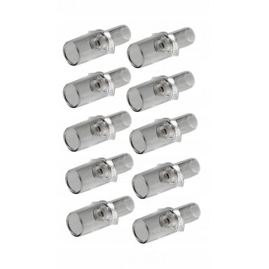 Antgaliai alkotesteriams Alcodetector S100, S60, M40, EC4, 10vnt.