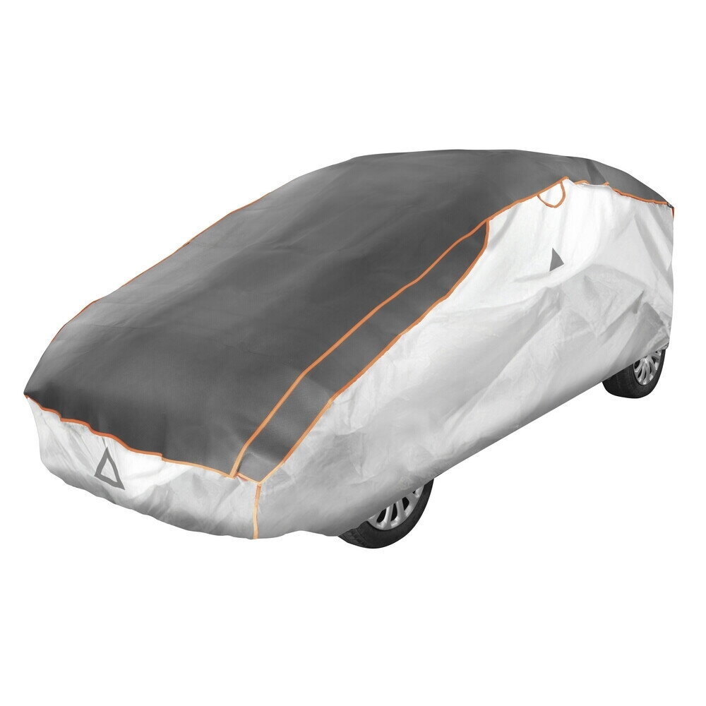Automobilio uždangalas XL dydis (Sedanui /HB/COMBI) Apsaugo nuo krušos