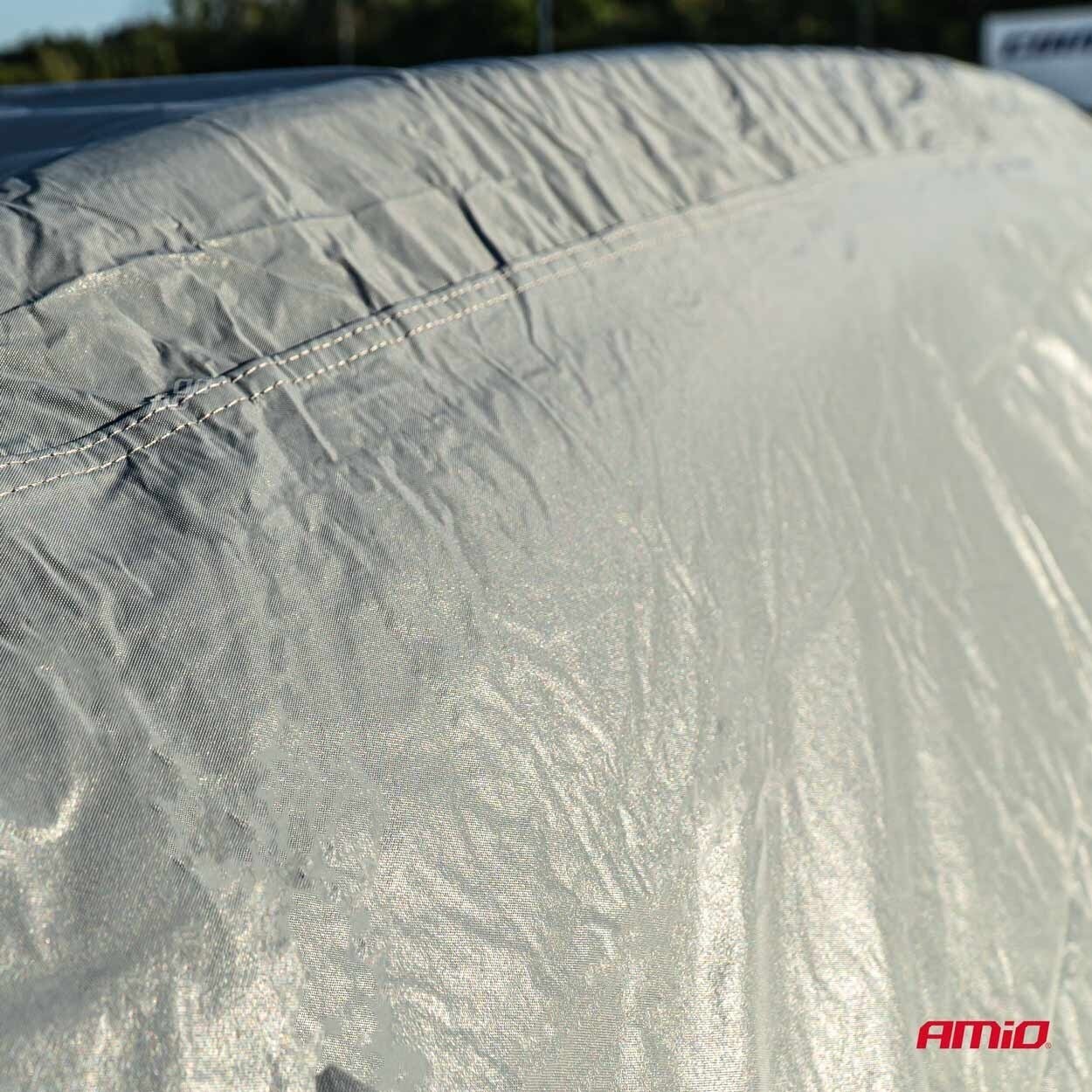 Automobilio uždangalas KOMBI 4 Automobilio uždangalas KOMBI 4