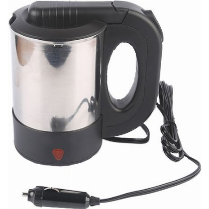 Automobilinis virdulys 12V, 500 ml