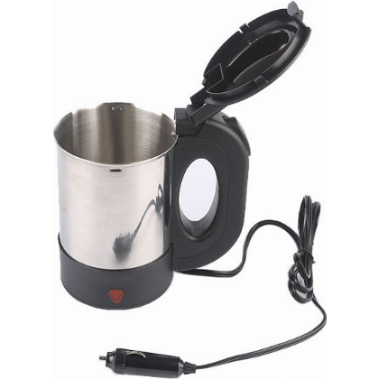 Automobilinis virdulys 12V, 500 ml 2