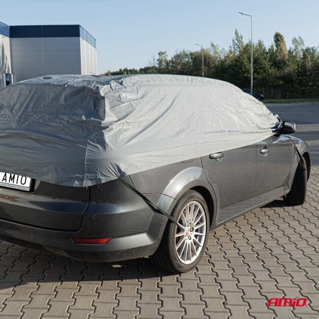 Automobilio uždangalas KOMBI 2 Automobilio uždangalas KOMBI 2