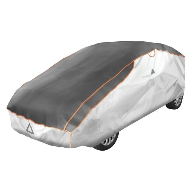 Automobilio uždangalas L dydis (Sedanui /HB/COMBI) Apsaugo nuo krušos
