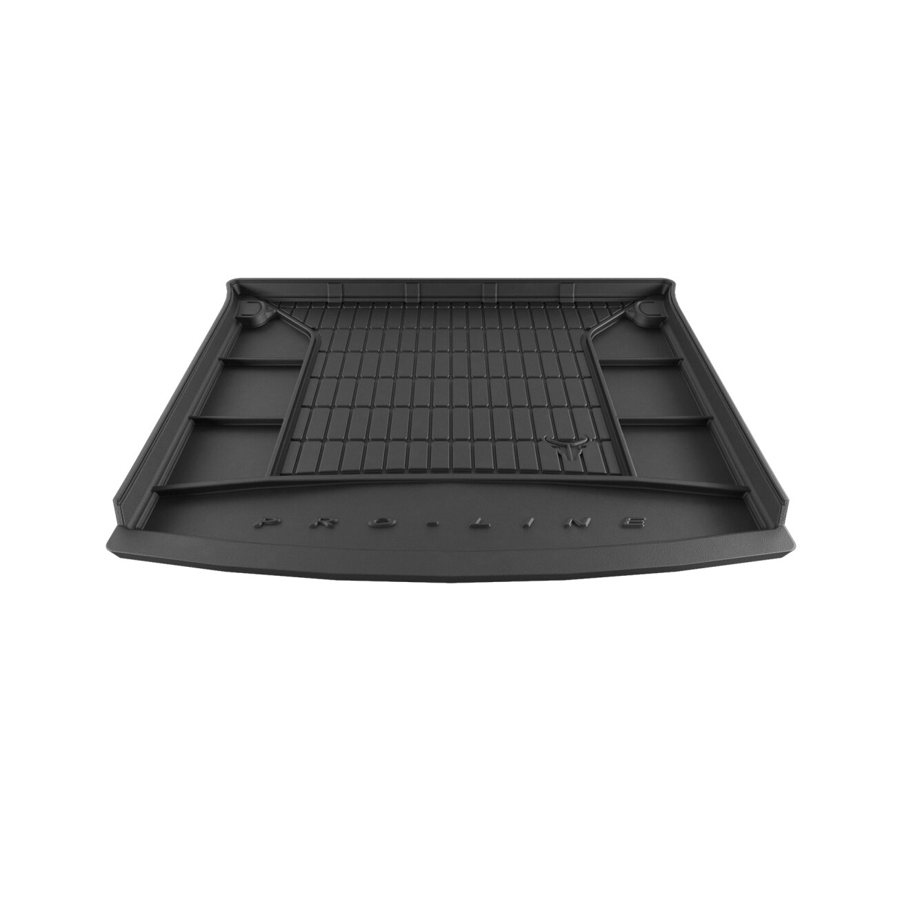 Bagažinės kilimėlis