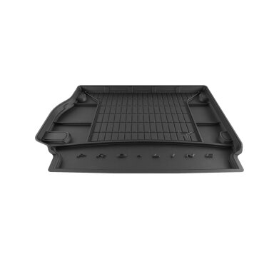 Bagažinės kilimėlis