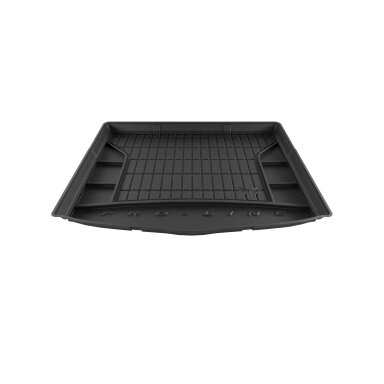 Bagažinės kilimėlis