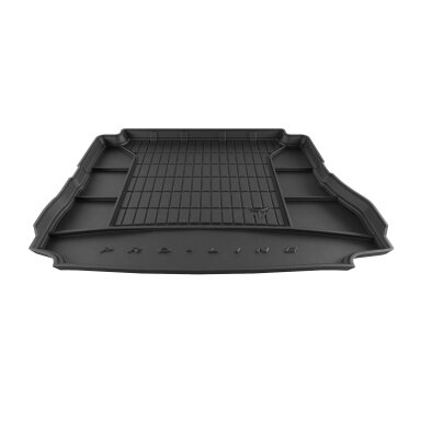 Bagažinės kilimėlis