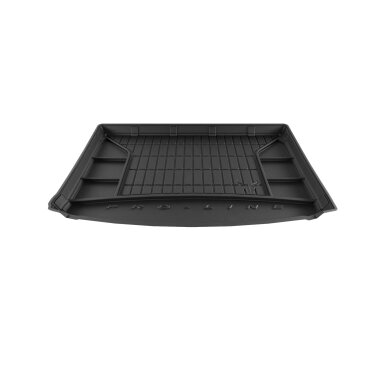 Bagažinės kilimėlis