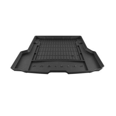 Bagažinės kilimėlis