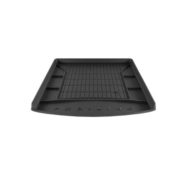 Bagažinės kilimėlis