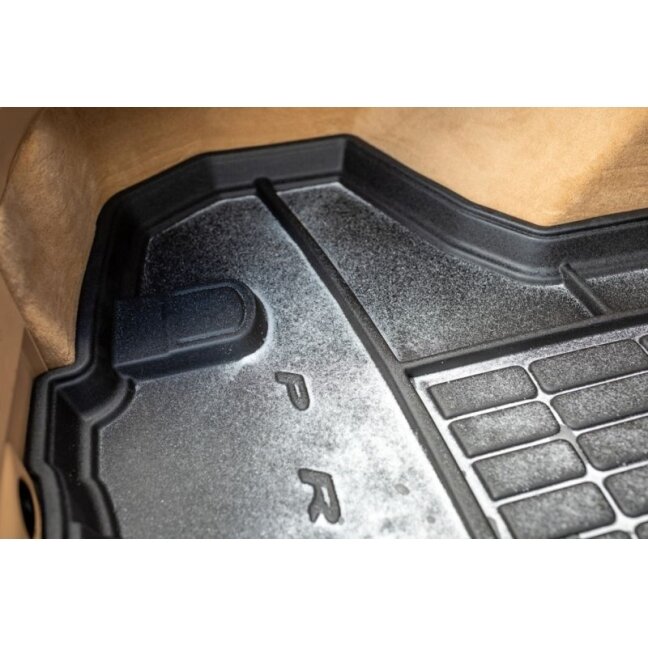 Bagažinės kilimėlis 2 Bagažinės kilimėlis 2