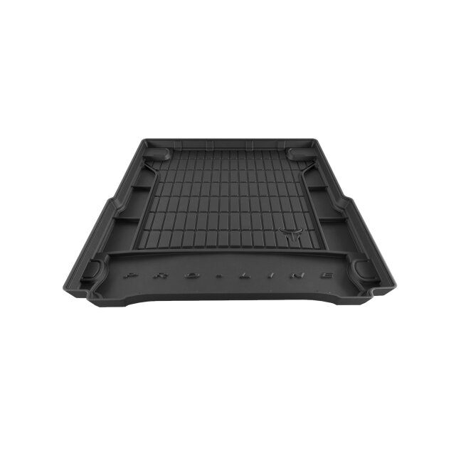 Bagažinės kilimėlis