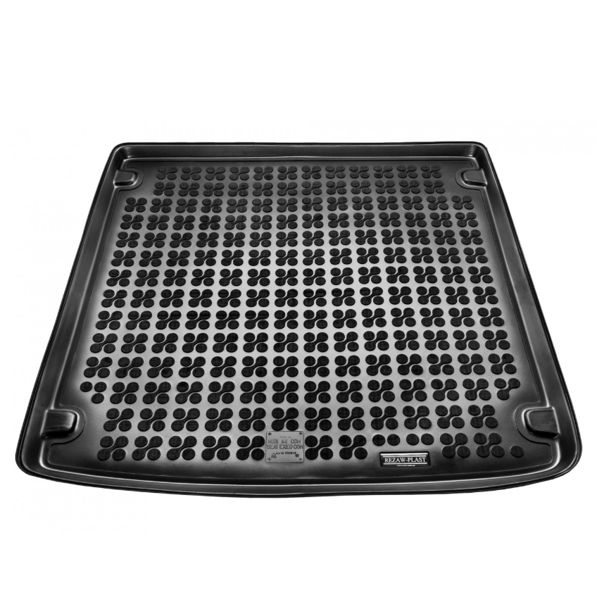 Bagažinės kilimėlis