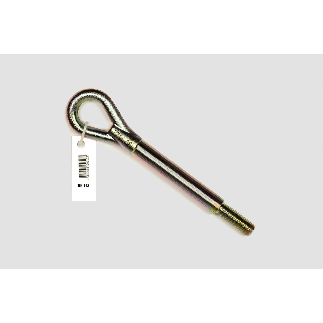 Buksyravimo kilpa