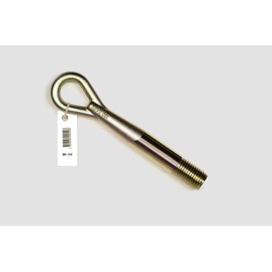 Buksyravimo kilpa
