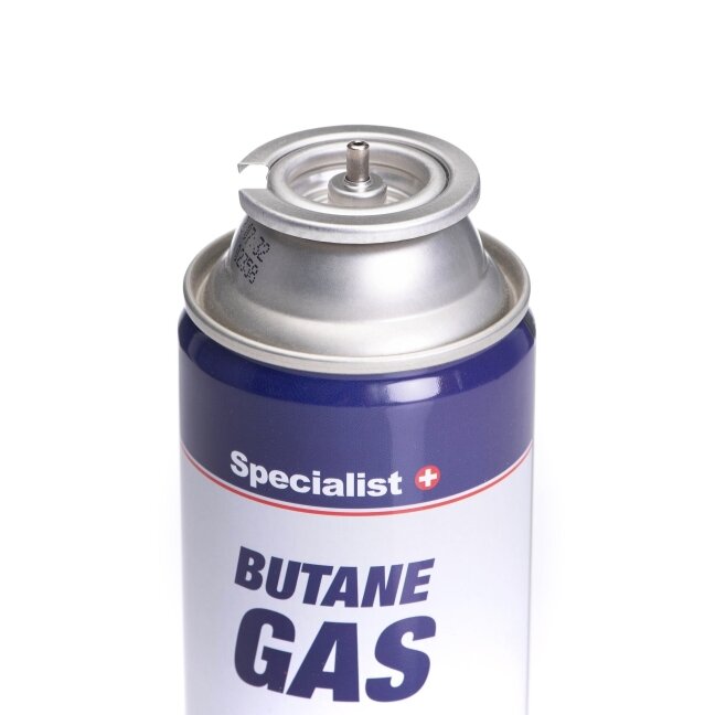Butano dujos 227g turistinėms viryklėms 3