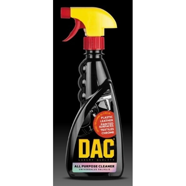 DAC Universalus valiklis 500ml