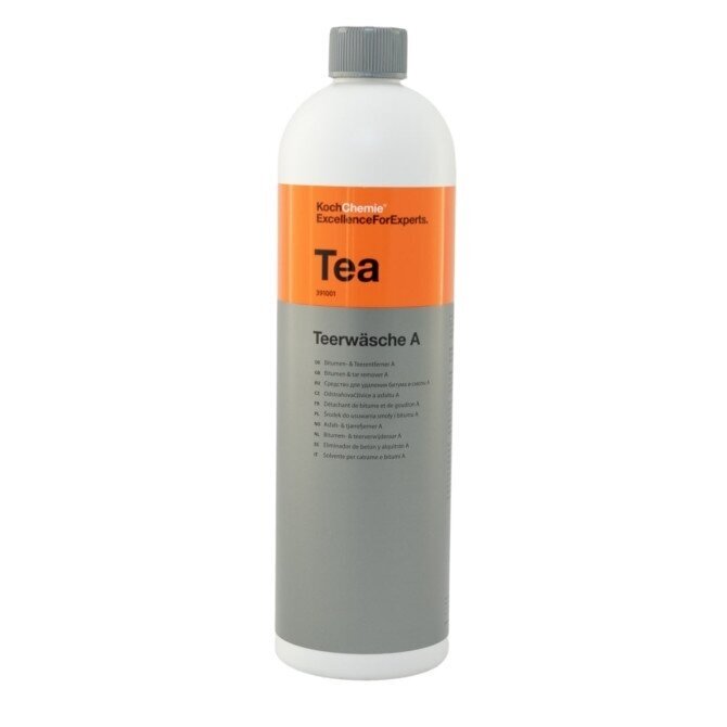 Dervų ir bitumo valiklis Teerwäsche A Tea  KOCH CHEMIE 1L