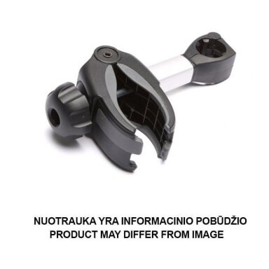 Dviračio tvirtinimo rankena EuroWay G2 122mm