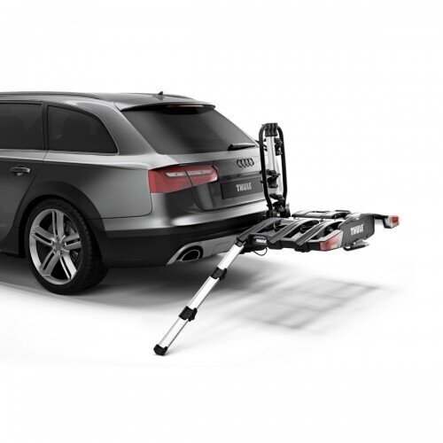 Dviračio pakrovimo laiptelis - rampa, Thule Easy fold XT Dviračio pakrovimo laiptelis - rampa, Thule Easy fold XT