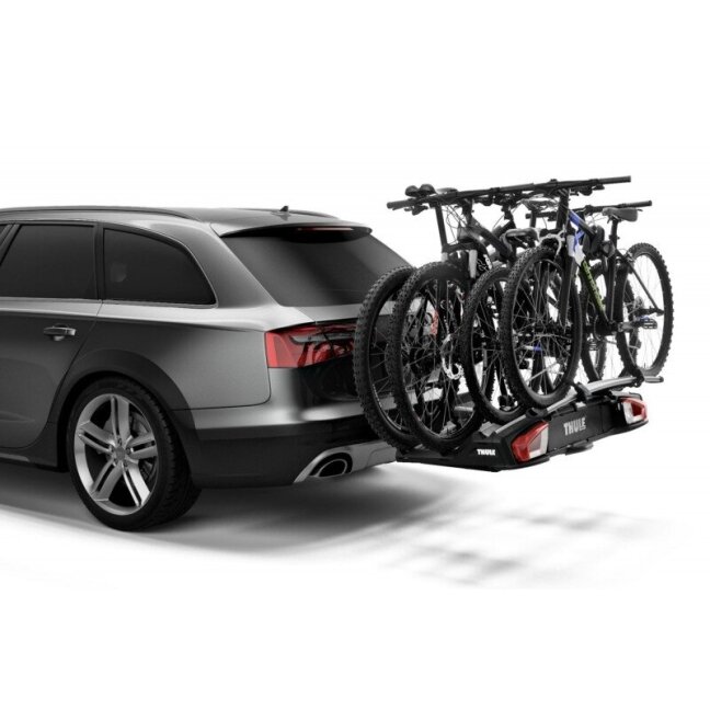 Dviračio laikiklio VeloSpace XT 4 dviračio laikiklis 1