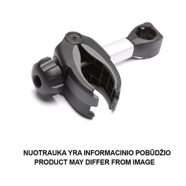 Dviračio tvirtinimo rankena EuroWay G2 122mm Dviračio tvirtinimo rankena EuroWay G2 122mm