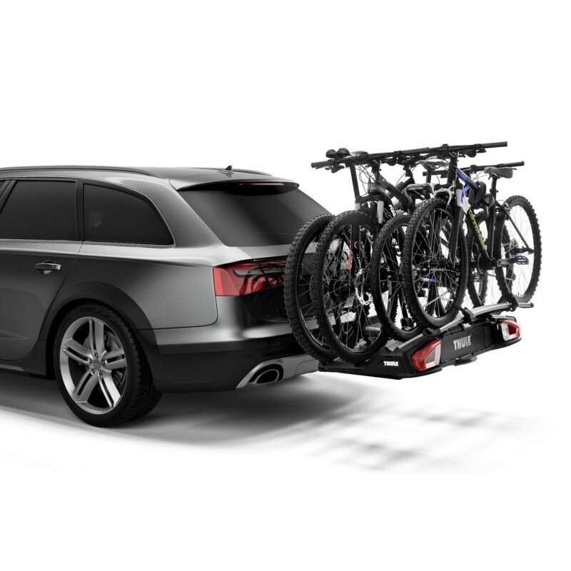 Dviračio laikiklio VeloSpace XT 4 dviračio laikiklis 1