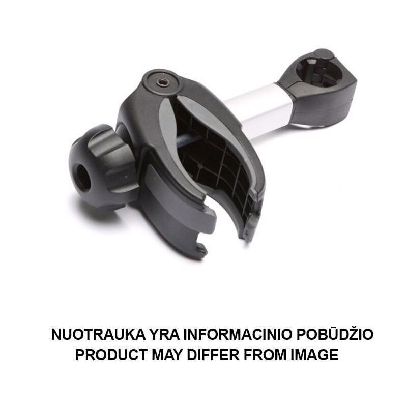 Dviračio tvirtinimo rankena EuroWay G2 122mm Dviračio tvirtinimo rankena EuroWay G2 122mm