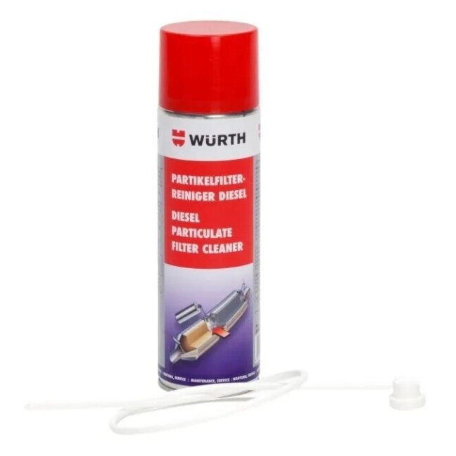 DYZELINO KIETŲJŲ DALELIŲ FILTRO VALIKLIS 400ML DYZELINO KIETŲJŲ DALELIŲ FILTRO VALIKLIS 400ML