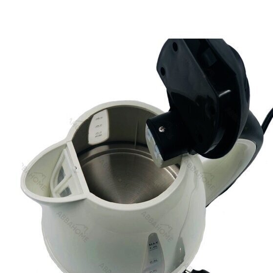 Automobilinis virdulys 24V, 1 l, 300 W 1 Automobilinis virdulys 24V, 1 l, 300 W 1