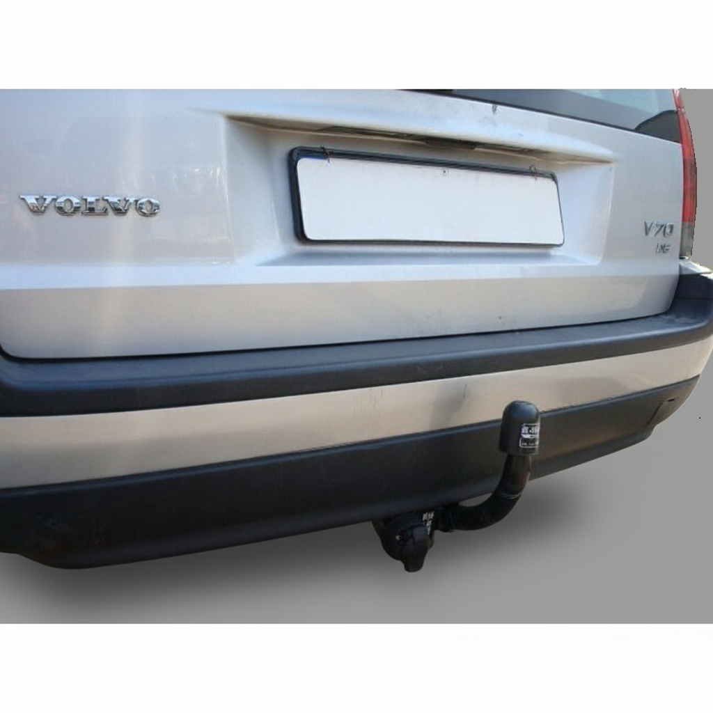 Farkopas Volvo V70 2000-2007