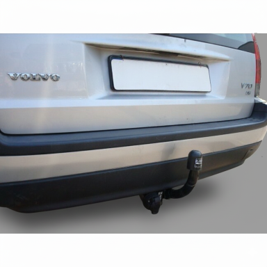 Farkopas Volvo V70 2000-2007