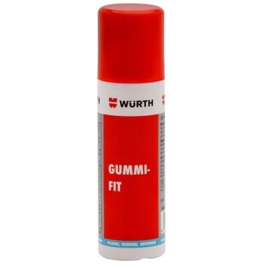 GUMOS PRIEŽIŪROS PIEŠTUKAS 75ML