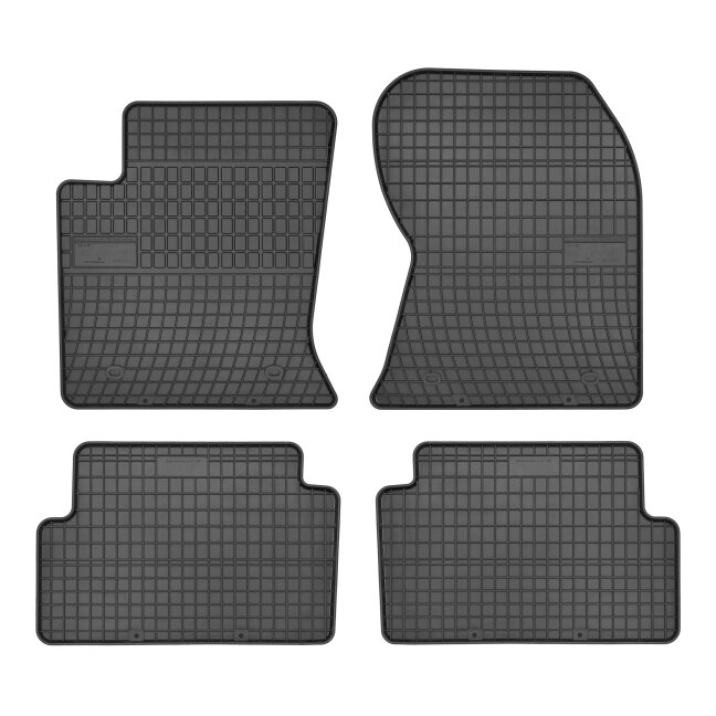 Guminiai kilimėliai