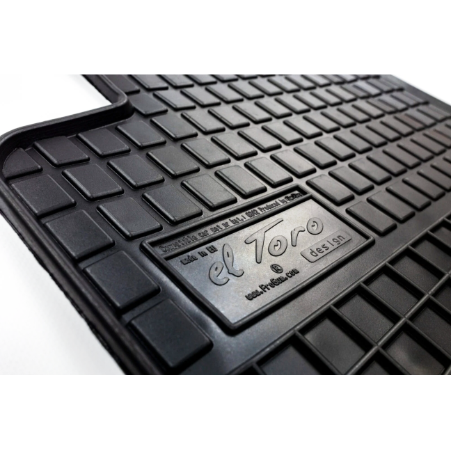 Guminiai kilimėliai Guminiai kilimėliai