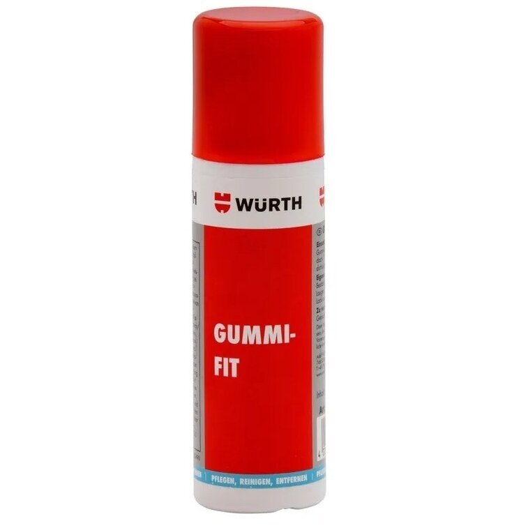 GUMOS PRIEŽIŪROS PIEŠTUKAS 75ML