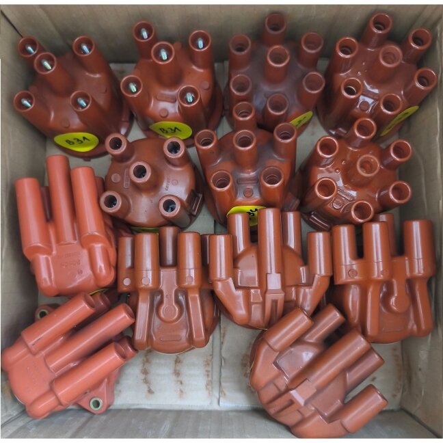 Ignition distributors 2 Ignition distributors 2